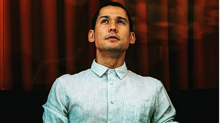 Σωτήρης Κοντιζάς: O κριτής του "MasterChef" θα γίνει για τρίτη φορά μπαμπάς