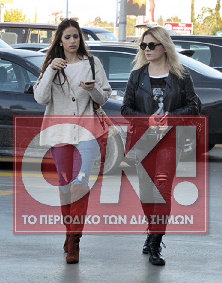 Πως αντέδρασε η μητέρα της Μαρίας Κορτζιά στην πρόταση γάμου και στην ανακοίνωση ότι θα μετακομίσει με τον Πιέρο στην Κοπεγχάγη! [βίντεο]