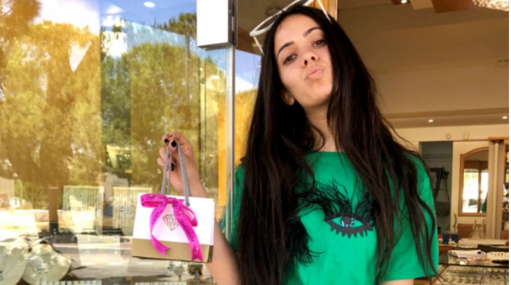 Με χαρά σας ανακοινώνω το νέο μου επαγγελματικό βήμα