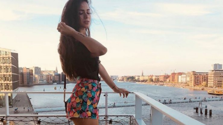 Μαρία Κορτζιά: Εξομολογείται την πιο ευτυχισμένη στιγμή της ζωής της μέχρι σήμερα 