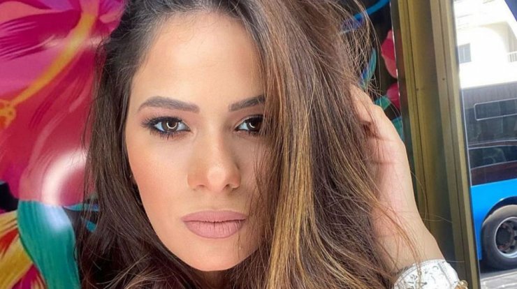 Μαρία Κορτζιά: Η αξιολάτρευτη εικόνα του γιου της στον πρώτο μήνα ζωής του 