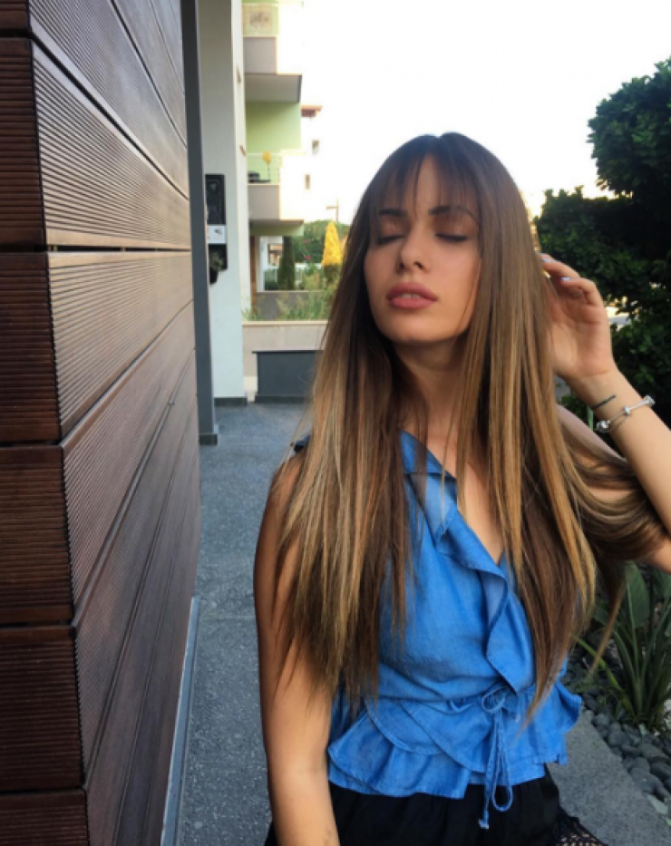 Απίστευτο κι όμως συνέβη! Ποιον επώνυμο Κύπριο χαστούκισε η Μαρία Κορτζιά;