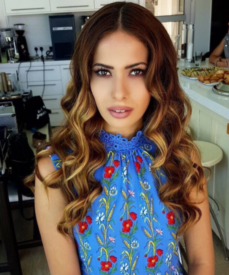 Η Μαρία Κορτζιά ταξιδεύει για Κοπεγχάγη!