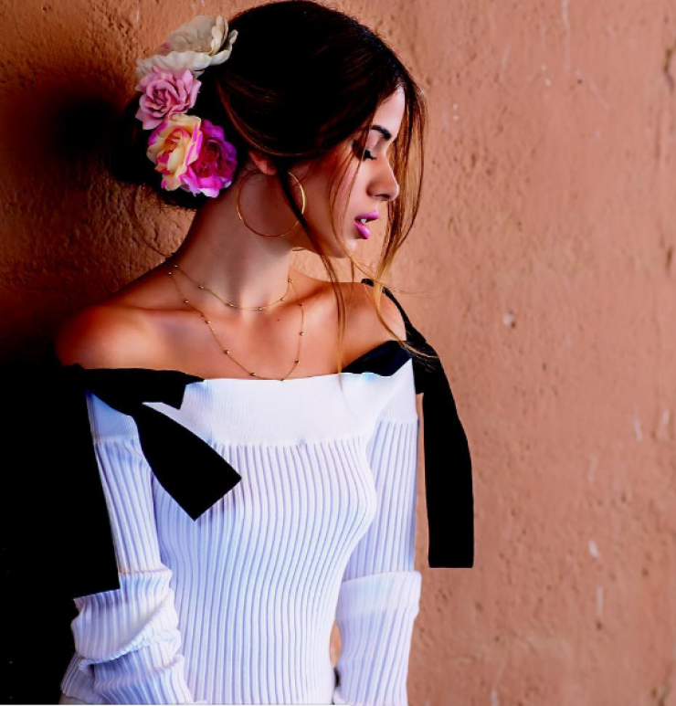 Η Μαρία Κορτζιά αποκαλύπτει το νέο της επαγγελματικό βήμα!