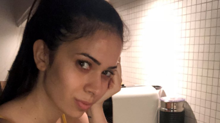 Δεν θα πιστεύετε τι έκανα χθες βράδυ στις 23:00