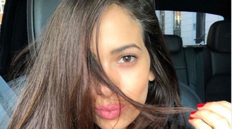 Μάθαμε πόσα κοστίζει η mini τσάντα Chloé της Μαρίας Κορτζιά 