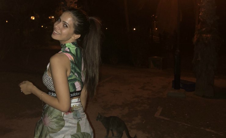 Το πάρκο που μεγάλωσα με όλες τις παιδικές μου αναμνήσεις! [εικόνες]