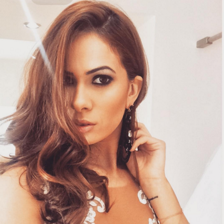 Το δώρο επώνυμου οίκου που έλαβε η Μαρία Κορτζιά!