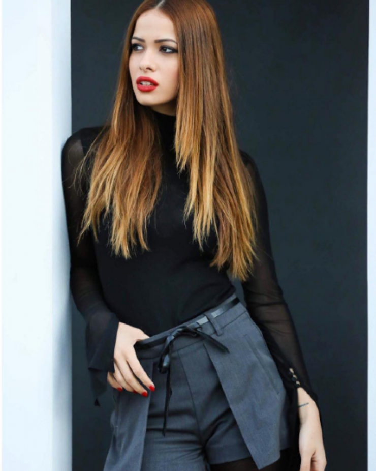 Ποιος επώνυμος Κύπριος περιγράφει το πιο αστείο περιστατικό που έζησε με τη Μαρία Κορτζιά!