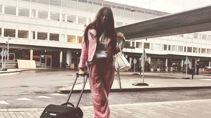 Ταξίδι στην Κύπρο μετά από καιρό! [εικόνες]