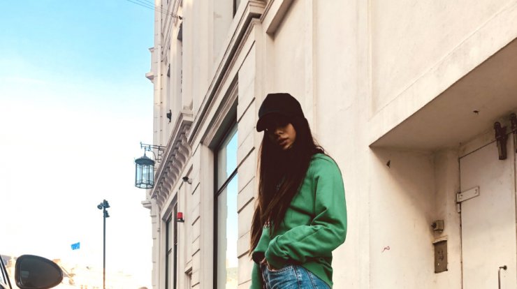 Η ανυπομονησία μου είναι τεράστια για αυτό που έρχεται!