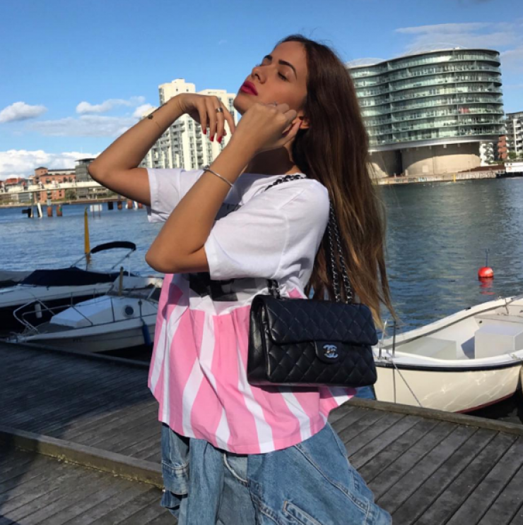 Είναι πανέμορφη! Η Μαρία Κορτζιά έκανε την ανατροπή και άλλαξε το hair look της!