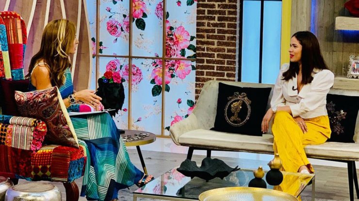 Μαρία Ιωάννου – Μαρία Κορτζιά: Έλυσαν την περσινή παρεξήγηση on air! [βίντεο]