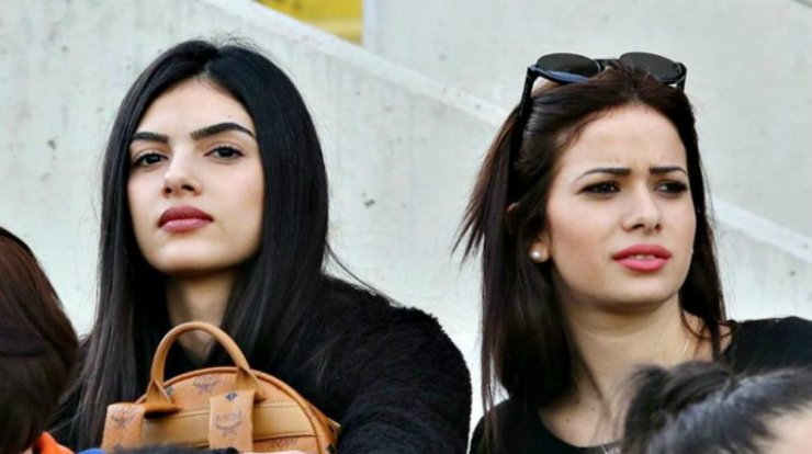 Μαρία Κορτζιά – Άντρεα Κυριάκου: Έβαλαν ήδη τα μαγιό τους και τρέλαναν το διαδίκτυο 