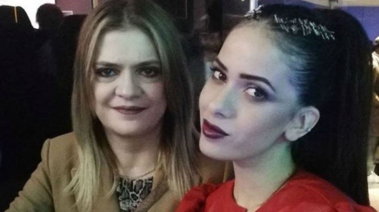 Μαρία Κορτζιά: Το όμορφο μήνυμα από τη μητέρα της για τα γενέθλιά της! 