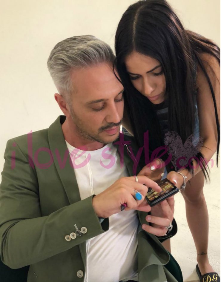 Νικόλας Ιωαννίδης – Μαρία Κορτζιά: Το απρόοπτο που τους συνέβη μετά τα γυρίσματα του “Success Story”