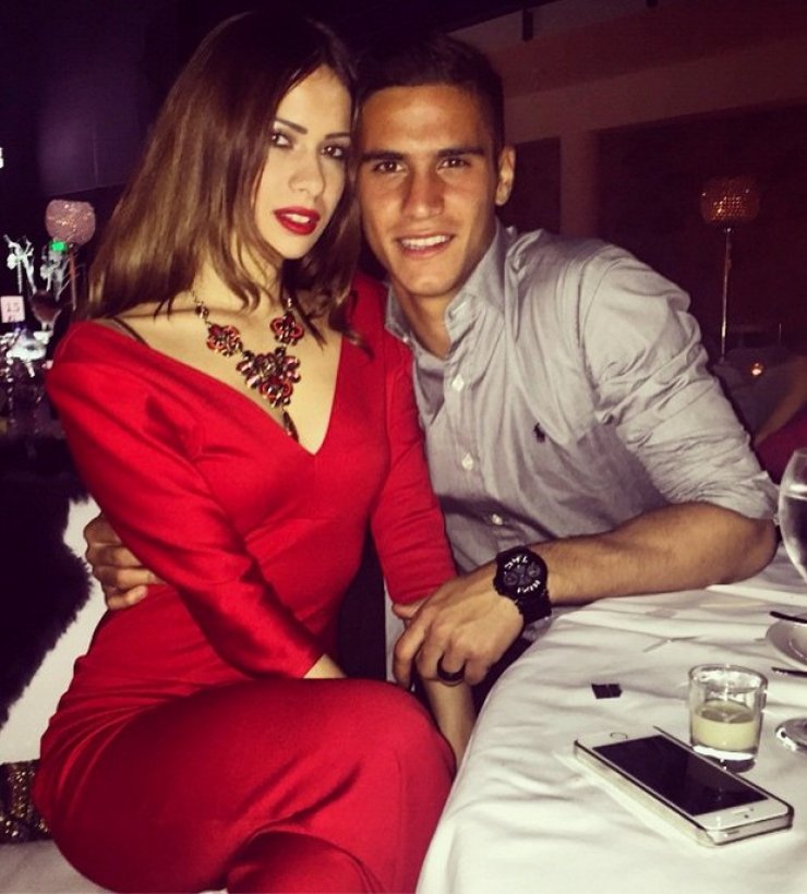 Μαρία Κορτζιά: Η ευχή της για τα γενέθλια του Πιέρου Σωτηρίου!