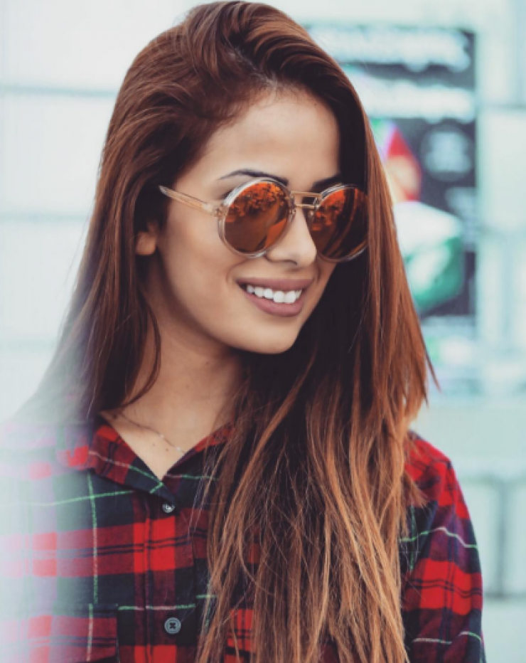 Μαρία Κορτζιά: Έτσι όπως δεν την έχετε δει ποτέ! [βίντεο]