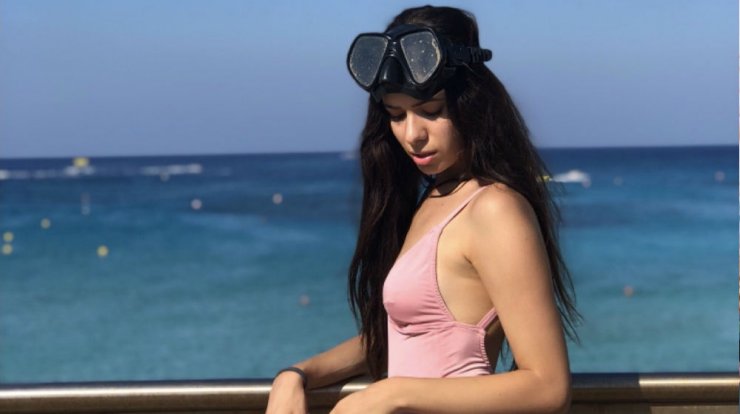 Οι αγαπημένες μου καλοκαιρινές φωτογραφίες!