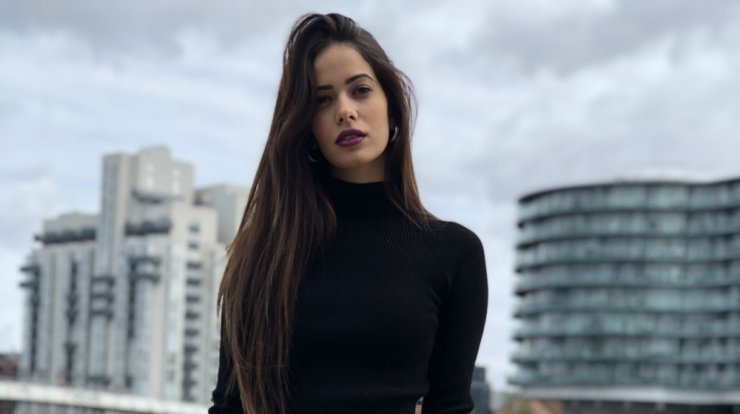 Άλλη μία βόλτα στη γειτονιά μου στην Κοπεγχάγη!