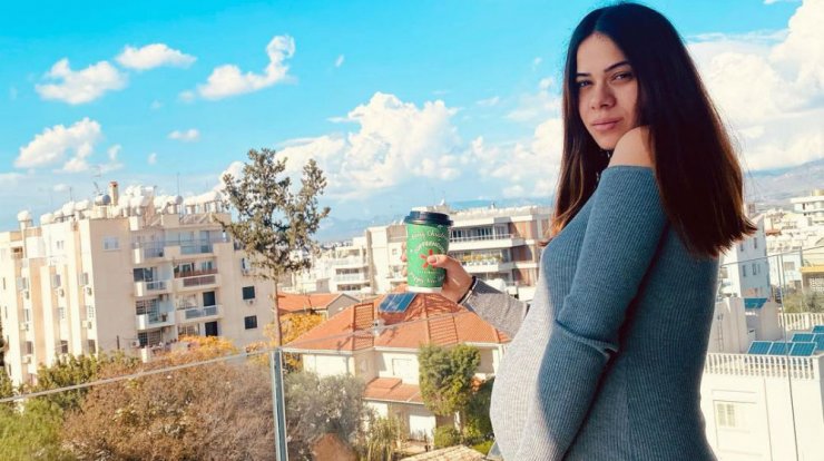 Μαρία Κορτζιά: Μας έβαλε στο υπνοδωμάτιο στο νέο της σπίτι! [εικόνα]