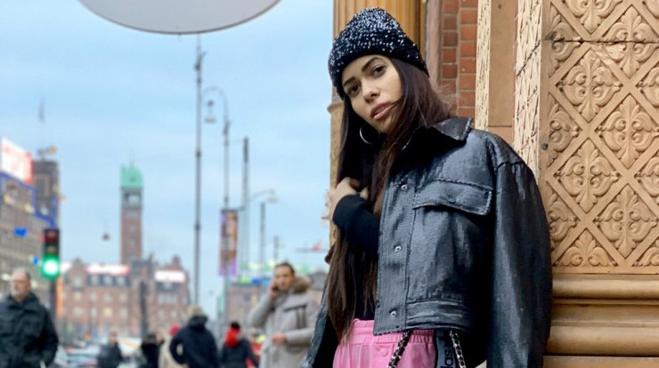 Το ιδανικό outfit για στιλάτες εμφανίσεις στο κρύο! [εικόνες]