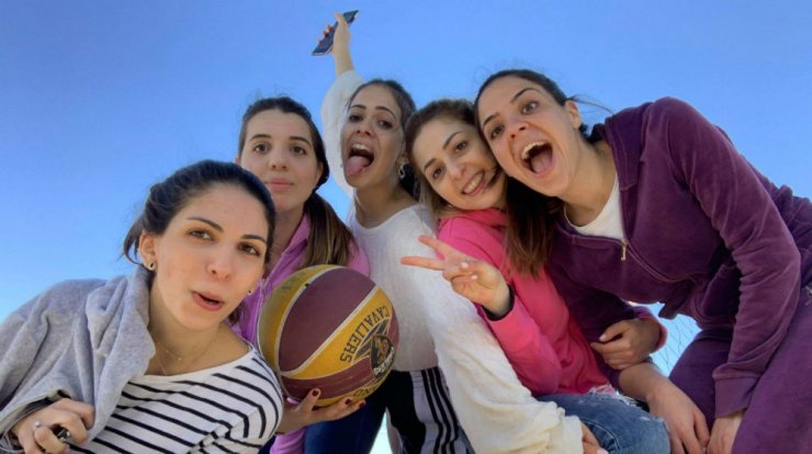 Ένα απόγευμα γεμάτο γέλιο και διασκέδαση! [εικόνες]