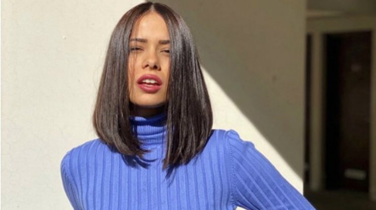 Το styling trick της Μαρίας Κορτζιά που πρέπει να εφαρμόσεις την άνοιξη