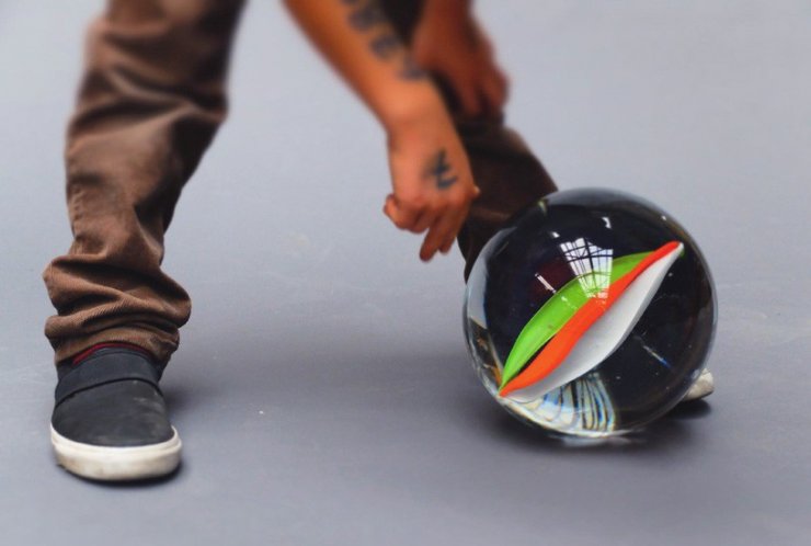 Κοσμοσφαίρα