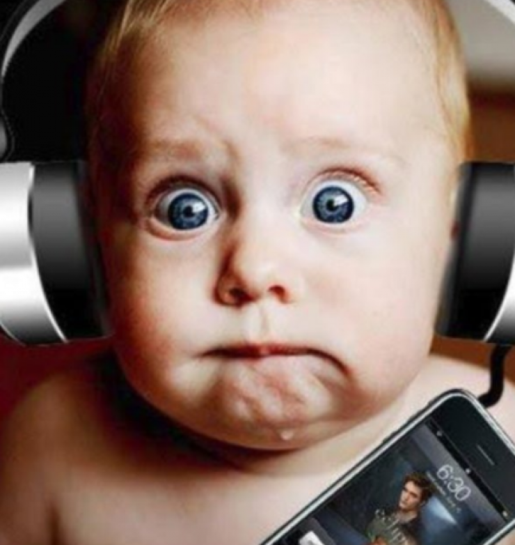 Έγκυος Ελληνίδα παρουσιάστρια!