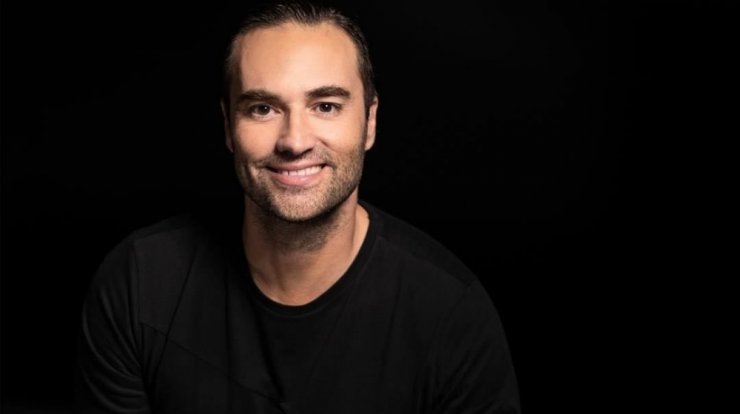  Κώστας Φραγκολιάς: Θετικός στον κορωνοϊό [βίντεο]