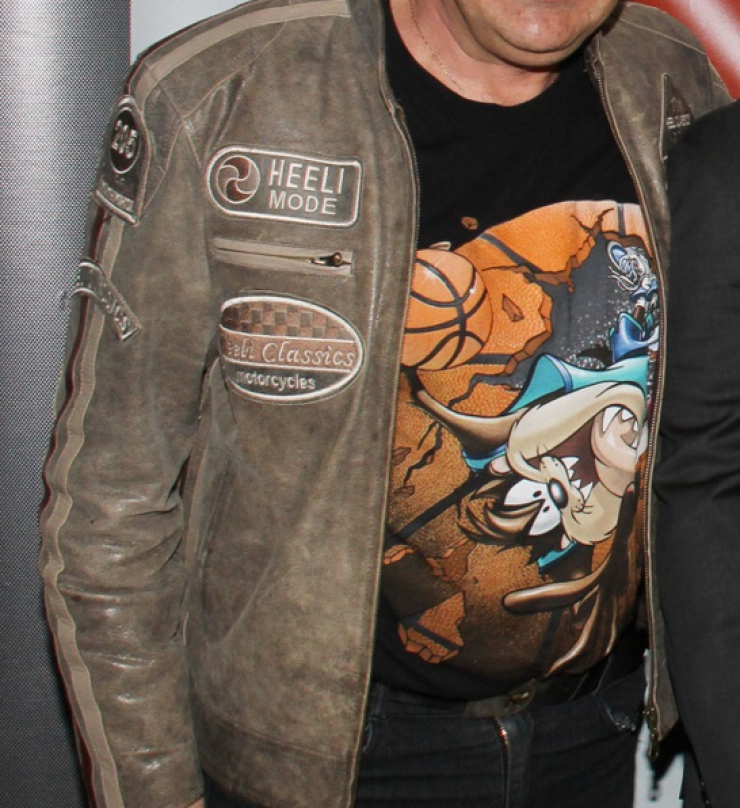 Η εξομολόγηση Έλληνα ηθοποιού για το σοβαρό τροχαίο που είχε: “Δεν θυμόμουν τίποτα, το απόλυτο κενό”