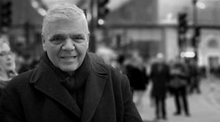 Κωστάκης Κωνσταντίνου: “Υπήρξε τρίτο πρόσωπο στον γάμου μου” [βίντεο] 