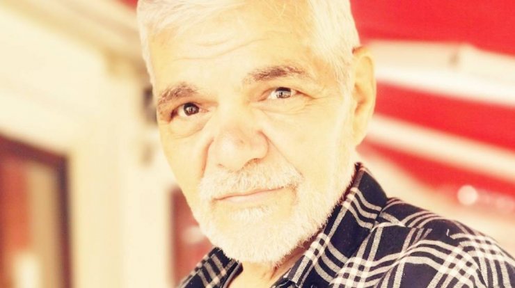 Κωστάκης Κωνσταντίνου: Μας συστήνει τους κούκλους δίδυμους γιους του, Στέφανο και Ρολάνδο [εικόνες]