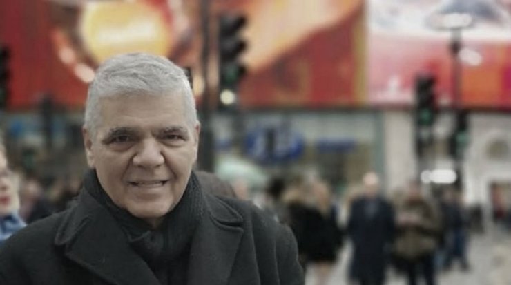 Κωστάκης Κωνσταντίνου: Η συγκλονιστική περιγραφή του on air για τη στιγμή που έσωσε τη ζωή ενός αγνώστου