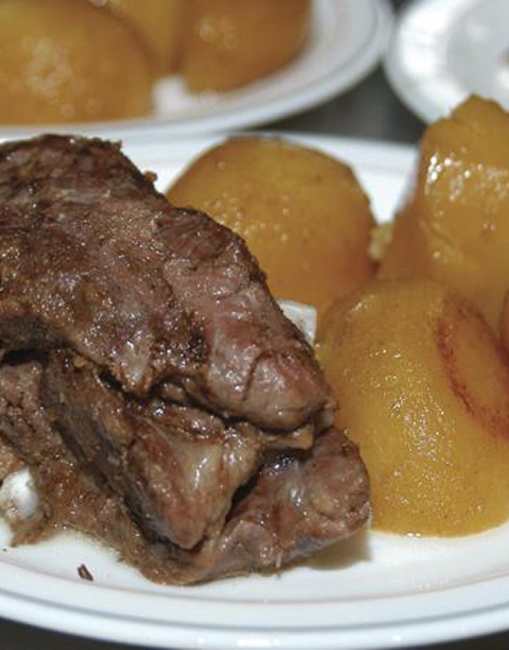 Οφτό κλέφτικο στα στέκια της επ. Αμμοχώστου