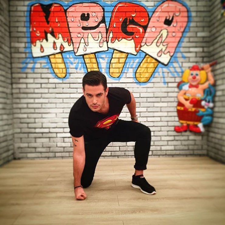 Καλημερούδια: Ο Κώστας Μαρτάκης αποχώρησε από την εκπομπή