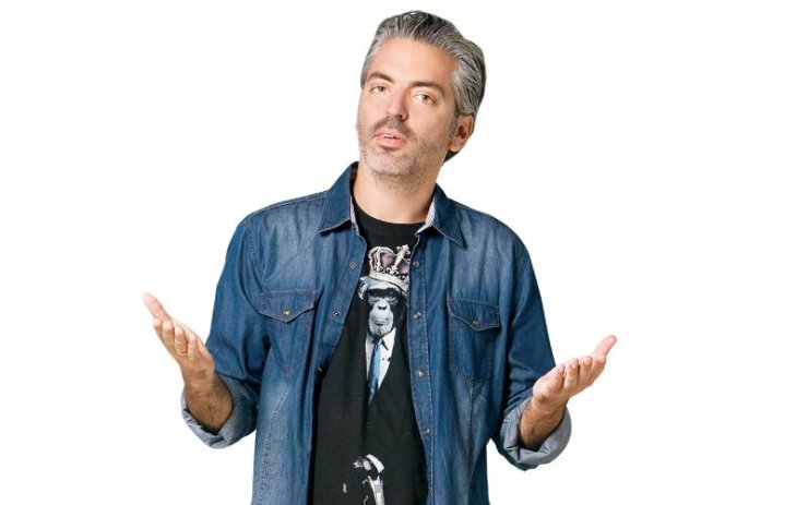 Από το "Survivor" στον "Πρίγκιπα"