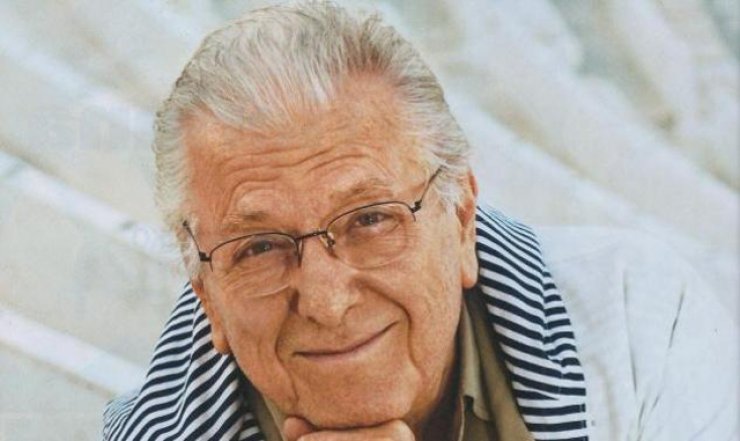 Κώστας Βουτσάς: Του έκλεψαν διαβατήριο και χρήματα στο Ντουμπάι