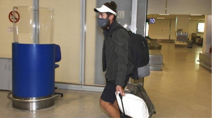 Κώστας Παπαδόπουλος: Έκανε τις πρώτες του δηλώσεις και προβαίνει σε αποκαλύψεις για τους παίκτες [βίντεο]