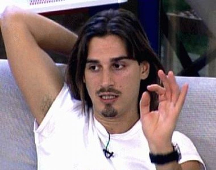Θρίλερ με τον Κώστα Μπόβολο: Ο παίκτης του Big Brother 1…τo ένταλμα σύλληψης και η Κύπρος!
