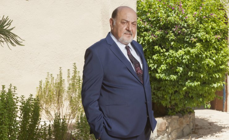 Κώστας Δημητρίου: “Παραιτήθηκα από τον ΘΟΚ και έχασα αποζημίωση 60.000” [βίντεο]