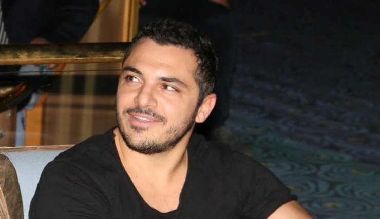 Συνελήφθη ο τραγουδιστής Κώστας Δόξας! Τι συνέβη;