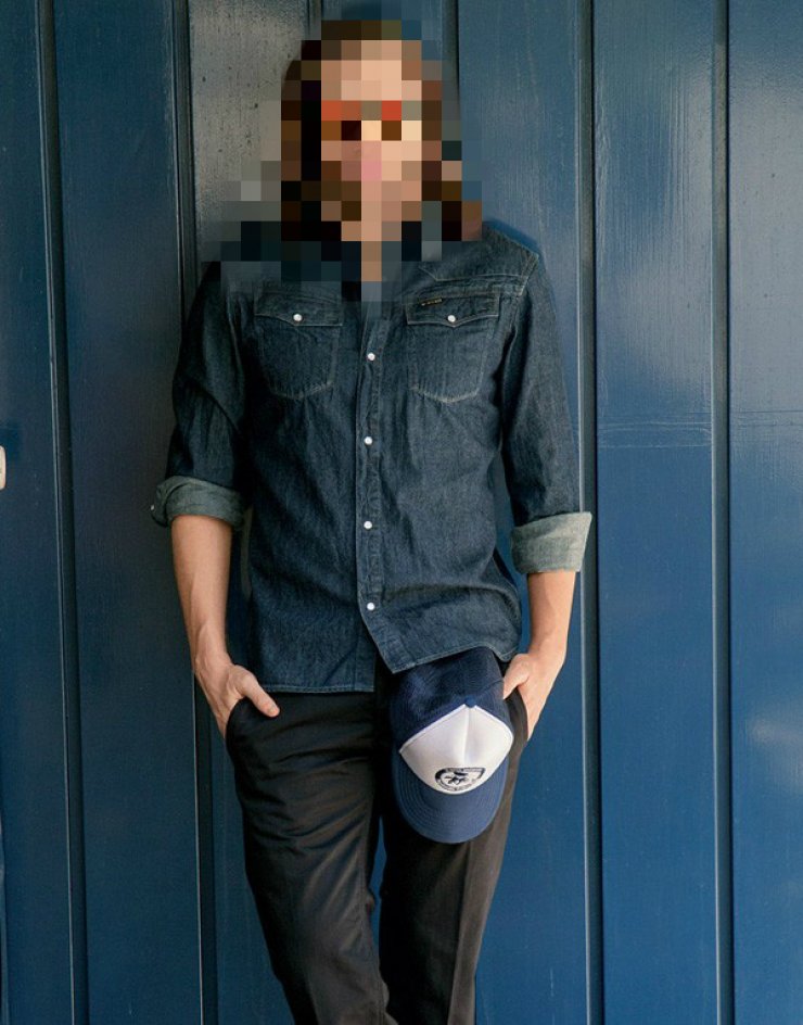 Κρίση στη σχέση πασίγνωστου Έλληνα παρουσιαστή