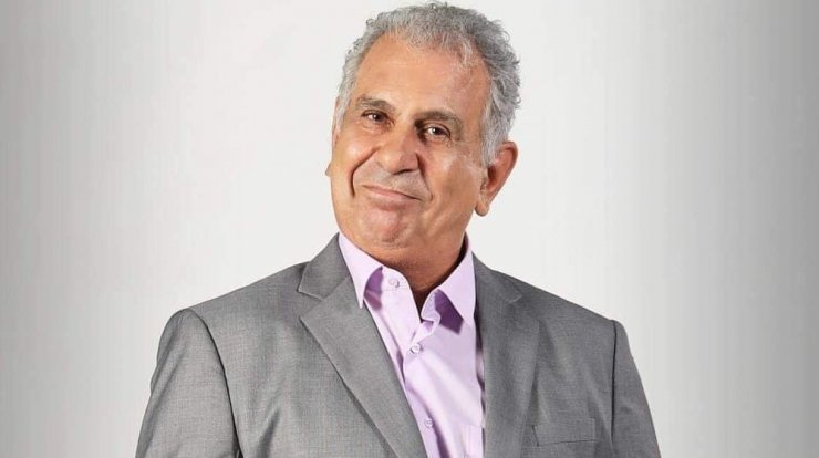 Κώστας Καζάκας: Μιλάει για τα παιδιά του γεμάτος υπερηφάνεια! [βίντεο]