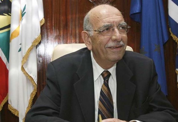 Απεβίωσε ο πρώην ΥΠΑΜ Κώστας Παπακώστας