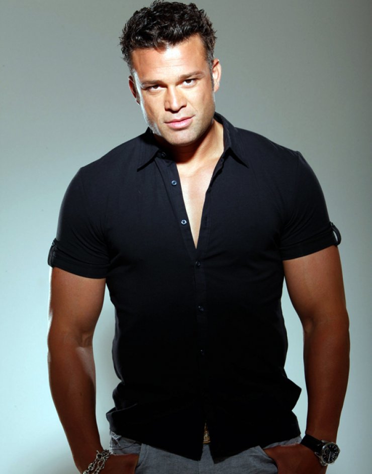 Κώστας Σόμμερ: Με ποια πρώην του είναι ξανά μαζί;