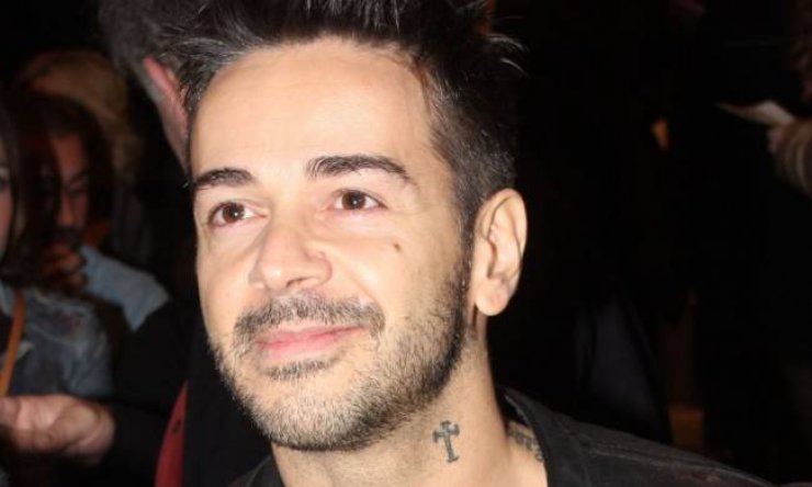 Ο Μηλιωτάκης αποκαλύπτει: «Έχω μια κόρη που ζει στην Κέρκυρα»