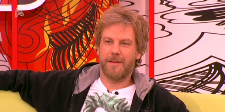 Κώστας Σπυρόπουλος: Μίλησε για την περιπέτεια της υγείας του