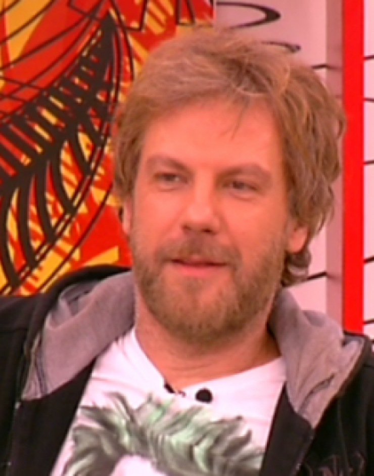 Κώστας Σπυρόπουλος: Δεν θα πιστεύετε με ποια πασίγνωστη Ελληνίδα είναι ζευγάρι